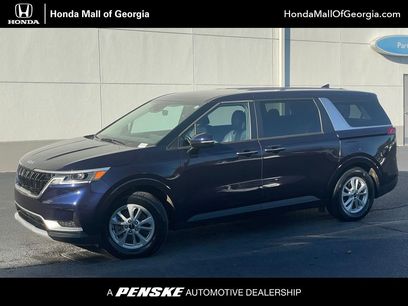 Used 2023 Kia Carnival LX