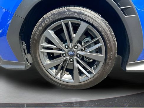Used 2024 Subaru WRX AWD/4WD image 29