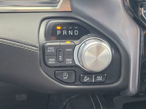 Used 2020 RAM 1500 Limited AWD/4WD image 28