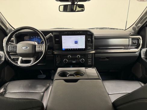Used 2023 Ford F250 Lariat w/ FX4 Off-Road Package AWD/4WD image 27