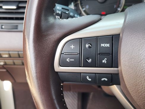 Used 2019 Lexus RX 350L FWD image 35