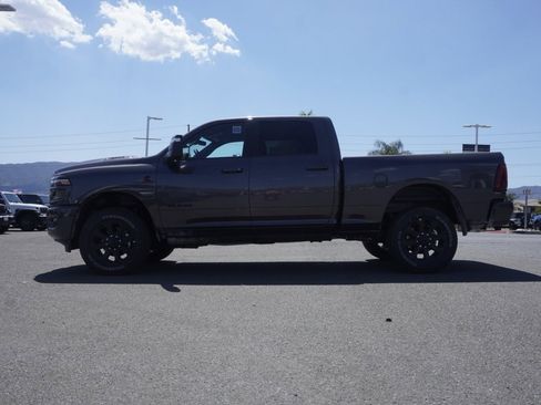 New 2026 RAM 2500 Laramie image 8