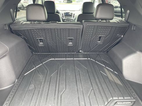Used 2024 Chevrolet Equinox Premier AWD/4WD image 6