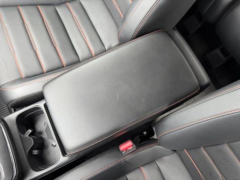 Certified 2024 Honda CR-V Sport Touring image 26