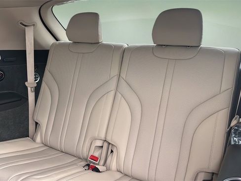 New 2026 Genesis GV80 2.5T Advanced image 10