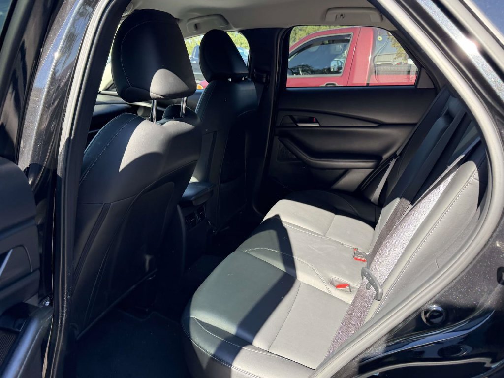Used 2024 MAZDA CX-30 AWD 2.5 S w/ Select Sport Pkg image 6