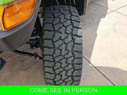 New 2025 Jeep Gladiator Mojave w/ Convenience Group image 34