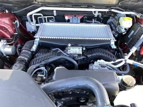 New 2025 Subaru Ascent Touring image 26