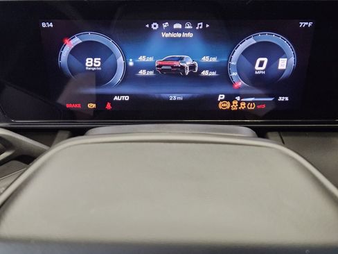 New 2025 Dodge Charger R/T w/ Quick Order Package 25M R/T image 12