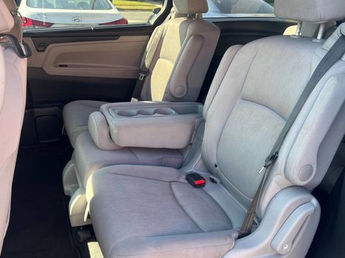 Used 2018 Honda Odyssey EX image 13