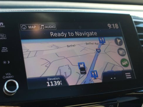 Used 2022 Honda Ridgeline RTL-E image 30