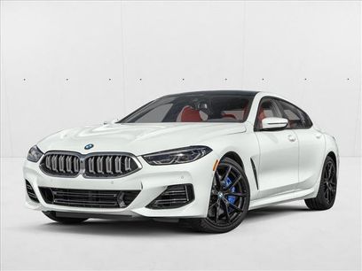 Used 2023 BMW 840i Gran Coupe