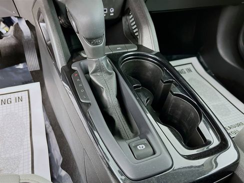 Used 2022 Chevrolet TrailBlazer LT FWD image 23