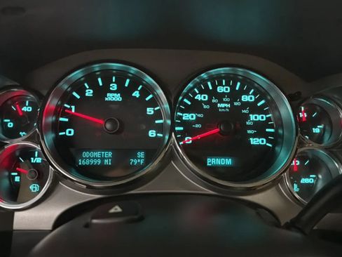 Used 2010 Chevrolet Silverado 1500 LT w/ Power Pack Plus RWD image 11