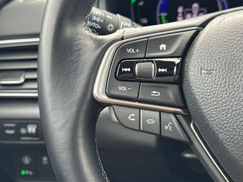 Used 2021 Honda Accord EX-L image 25