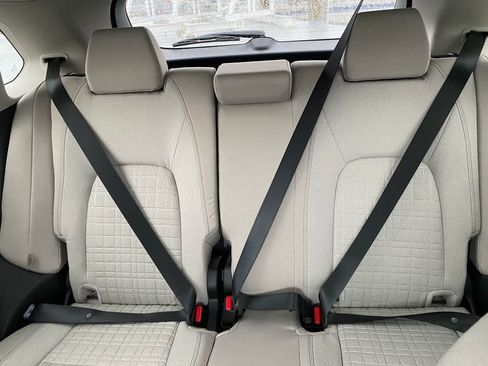 New 2026 Honda HR-V LX image 21