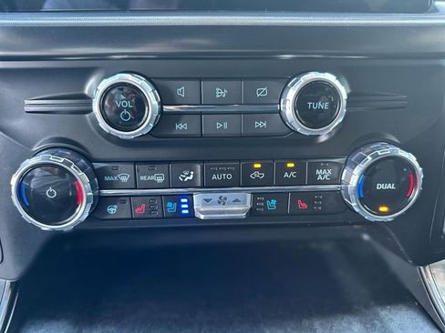 Certified 2023 Ford F150 Tremor w/ Equipment Group 402A High image 20