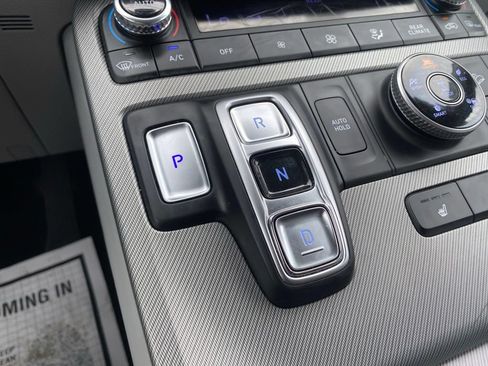 Certified 2025 Hyundai Palisade SEL AWD/4WD image 21