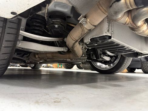 Used 2011 BMW 1 Series M image 76