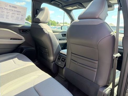 New 2026 Subaru Forester Premium AWD/4WD image 20
