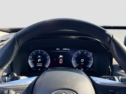 Used 2024 INFINITI QX60 Luxe image 11