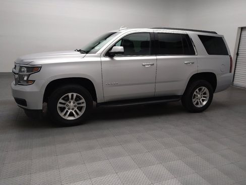 Used 2019 Chevrolet Tahoe LS image 2