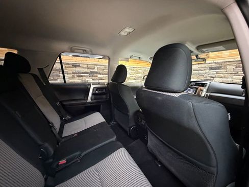 Used 2018 Toyota 4Runner SR5 image 28