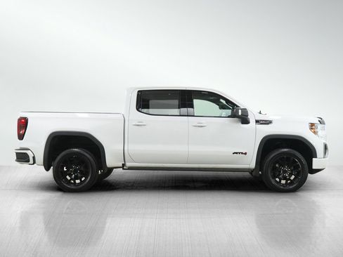 Used 2021 GMC Sierra 1500 AT4 w/ AT4 Premium Package image 6