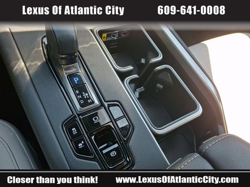 Certified 2025 Lexus TX 350 AWD w/ Technology Package image 17