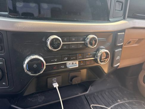 Used 2023 Ford F150 XLT w/ Equipment Group 302A High AWD/4WD image 18