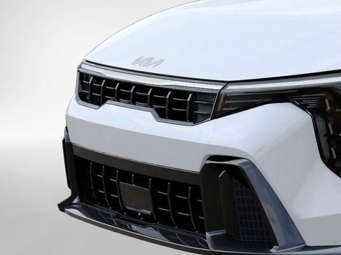 New 2025 Kia K4 GT-Line Turbo w/ GT-Line Premium Package FWD image 12