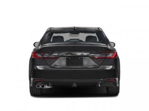 New 2026 Toyota Camry XSE FWD image 8