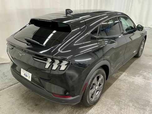Used 2023 Ford Mustang Mach-E Select image 3