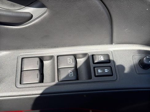 New 2026 Nissan Frontier PRO-4X image 18