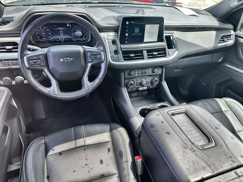 Used 2022 Chevrolet Tahoe RST w/ Luxury Package RWD image 20