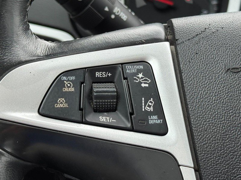 Used 2015 Chevrolet Equinox LT w/ Power Convenience Package FWD image 16