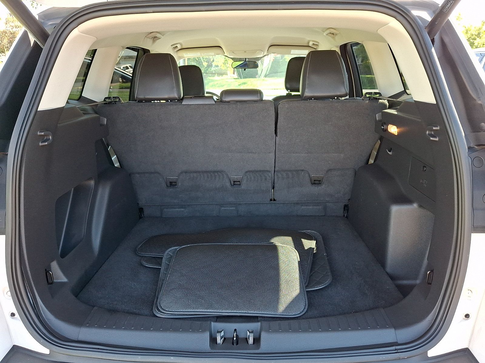 Used 2019 Ford Escape SEL AWD/4WD image 27
