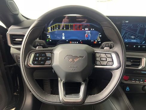New 2026 Ford Mustang GT Premium RWD image 14