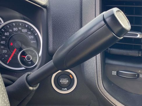 Used 2025 RAM 2500 Tradesman image 22