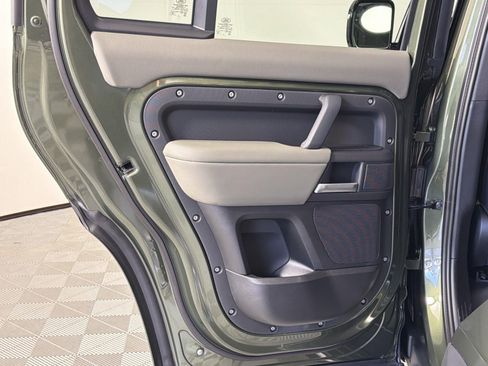 New 2026 Land Rover Defender 110 S image 26