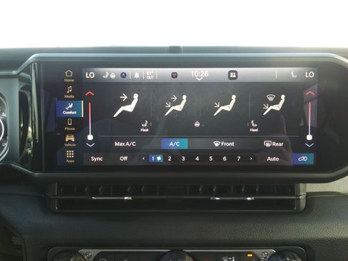 New 2025 Jeep Wrangler Sport S image 21