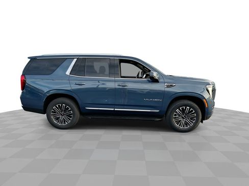 New 2026 GMC Yukon Elevation image 9