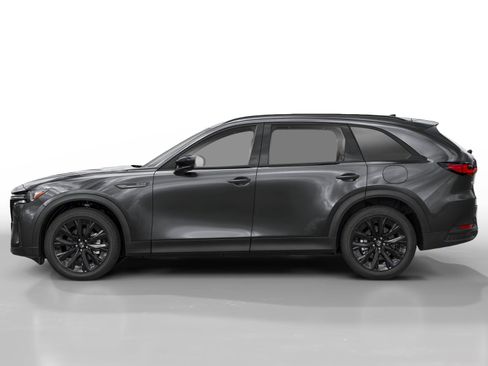 New 2026 MAZDA CX-90 3.3 Turbo w/ Premium Sport Pkg image 3