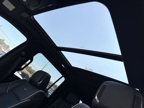 Used 2024 Cadillac Escalade ESV Sport w/ Touring Package image 38