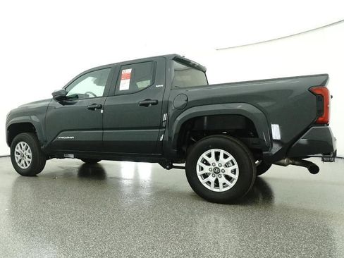 New 2025 Toyota Tacoma SR5 image 45