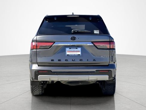 Certified 2024 Toyota Sequoia Limited image 4