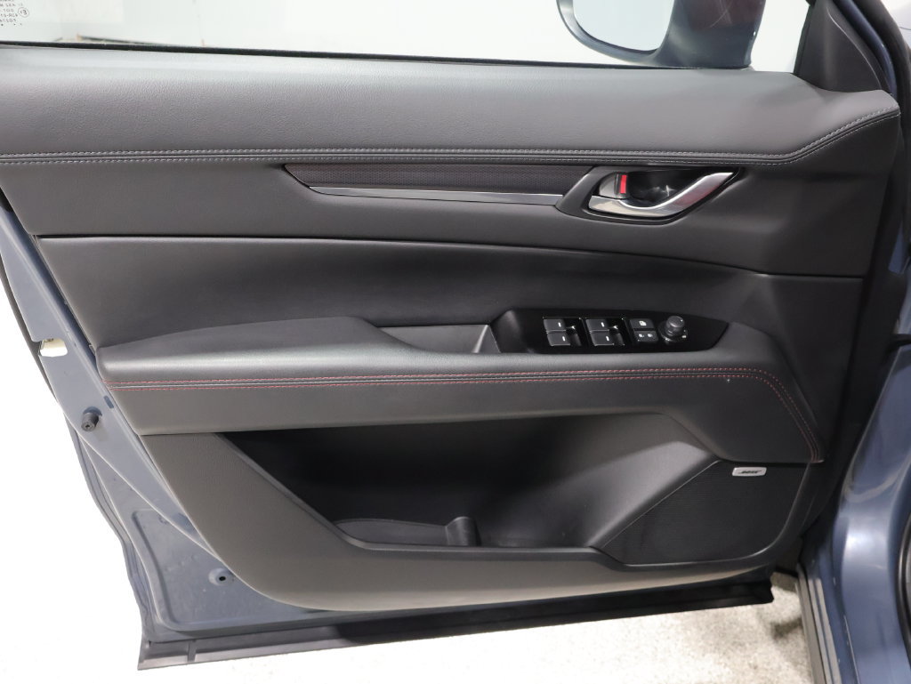 Used 2024 MAZDA CX-5 Carbon Edition AWD/4WD image 13