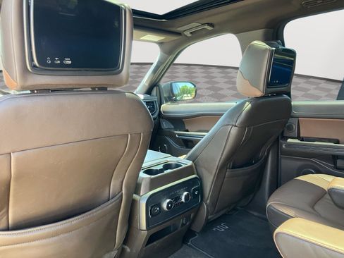 Used 2023 Ford Expedition Max King Ranch RWD image 21