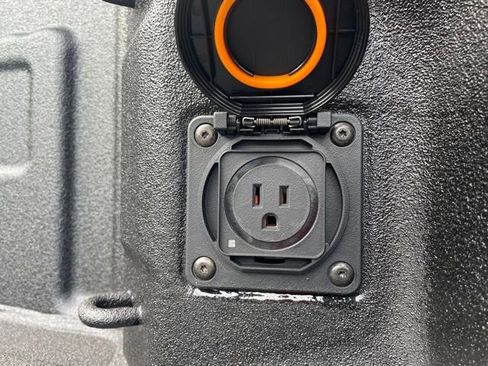 New 2026 Chevrolet Silverado 2500 W/T image 11