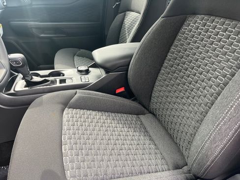 New 2025 Ford Ranger XL w/ Trailer Tow Package image 12